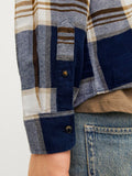 Jack&Jones Erkek Gömlek 12235982