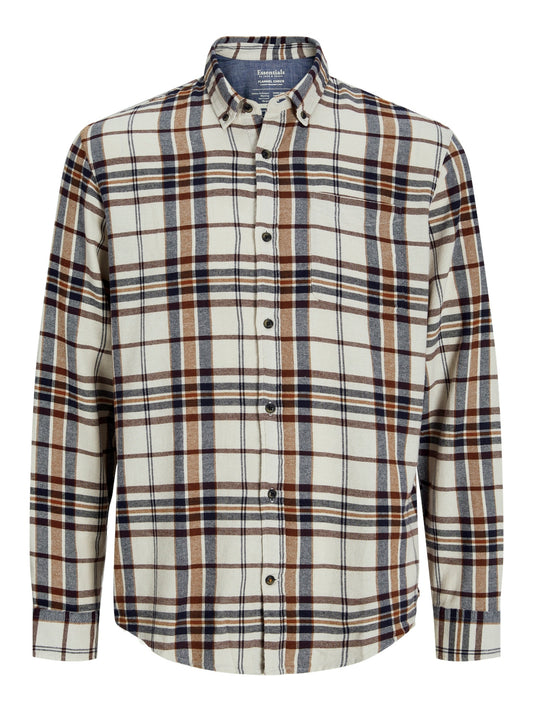 Jack&Jones Erkek Gömlek 12235982