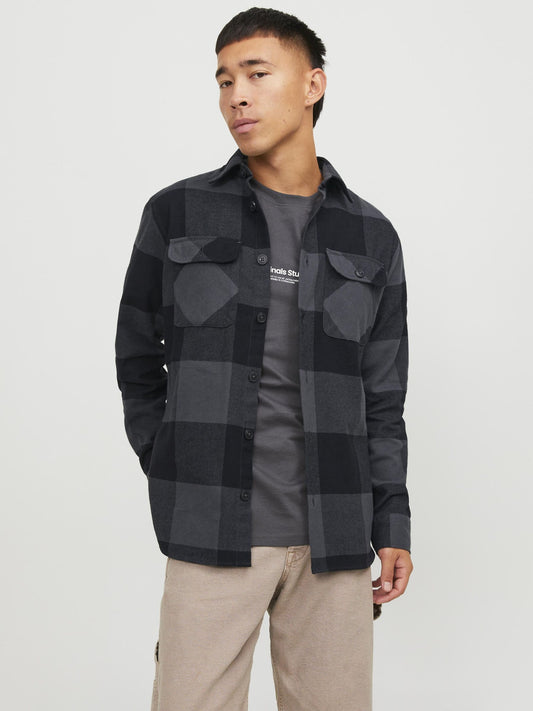Jack&Jones Erkek Gömlek 12248409