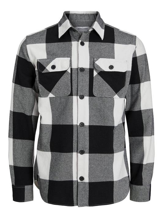 Jack&Jones Erkek Gömlek 12248409