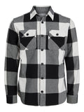 Jack&Jones Erkek Gömlek 12248409