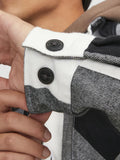 Jack&Jones Erkek Gömlek 12248409