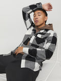 Jack&Jones Erkek Gömlek 12248409