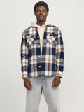 Jack&Jones Erkek Gömlek 12248409