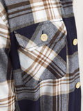 Jack&Jones Erkek Gömlek 12248409