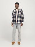 Jack&Jones Erkek Gömlek 12248409