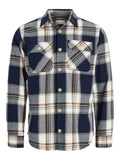 Jack&Jones Erkek Gömlek 12248409
