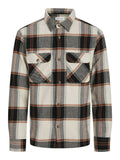 Jack&Jones Erkek Gömlek 12261170