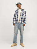 Jack&Jones Erkek Gömlek 12261170