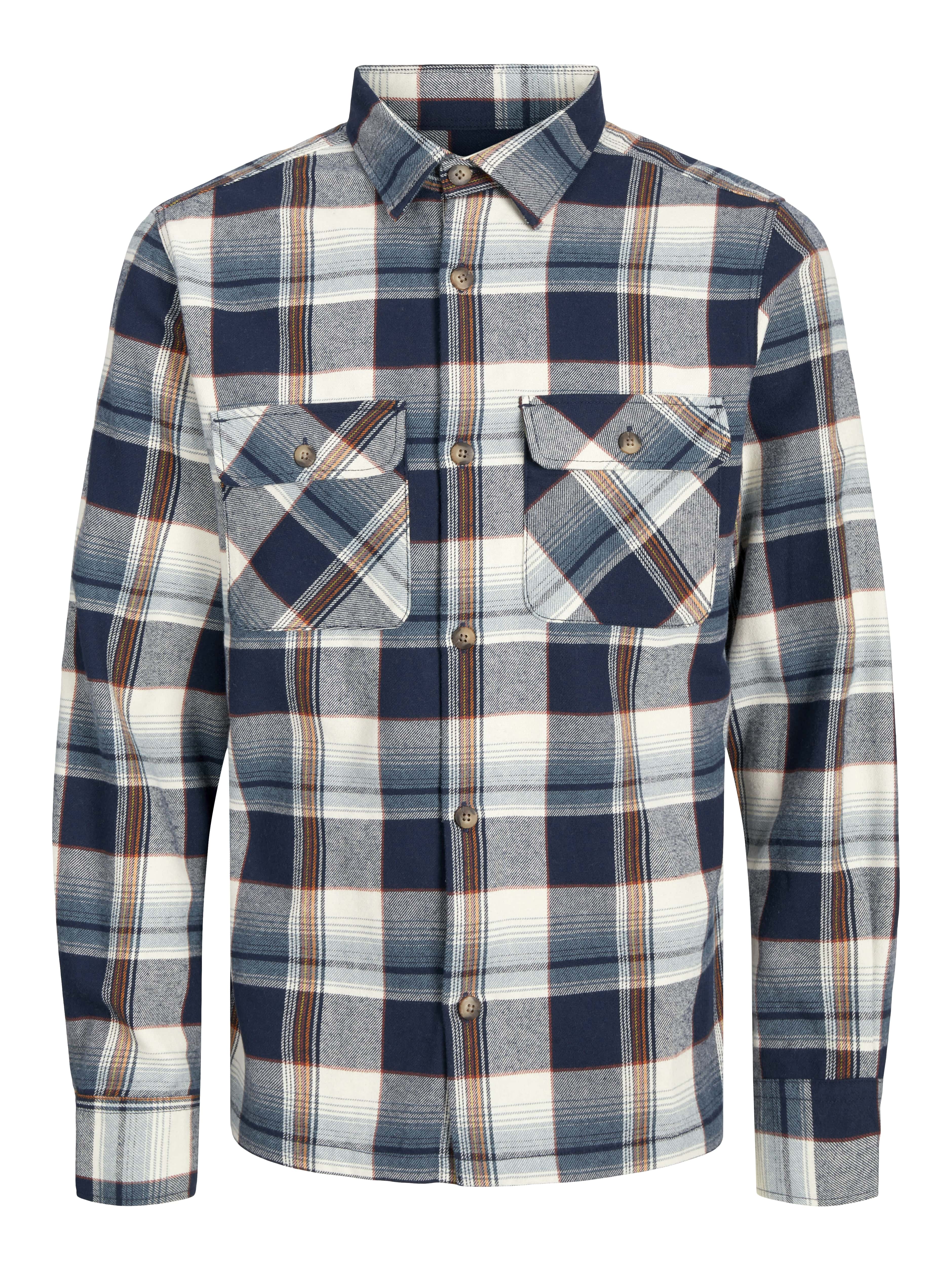 Jack&Jones Erkek Gömlek 12261170
