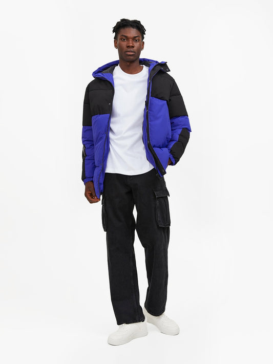 Jack&Jones Erkek Mont 12235870