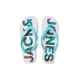 Jack&Jones Erkek Parmak Arası Terlik 12230642