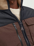 Jack&Jones Erkek Polar 12247261