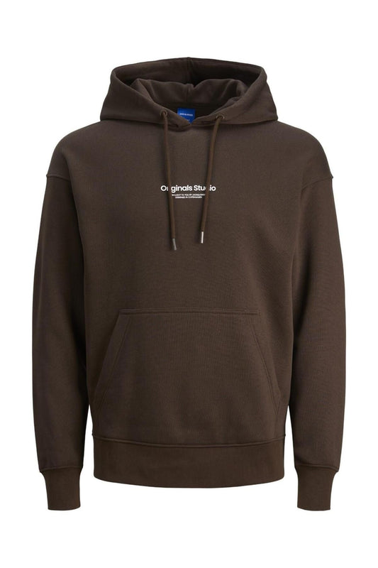 Jack&Jones Erkek Sweat 12241687