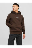 Jack&Jones Erkek Sweat 12241687