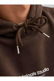 Jack&Jones Erkek Sweat 12241687