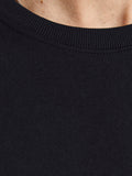 Jack&Jones Erkek Sweatshirt 12249341