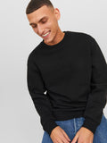 Jack&Jones Erkek Sweatshirt 12249341