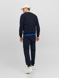Jack&Jones Erkek Sweatshirt 12249341