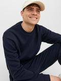 Jack&Jones Erkek Sweatshirt 12249341