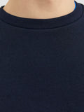Jack&Jones Erkek Sweatshirt 12249341