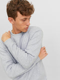 Jack&Jones Erkek Sweatshirt 12249341