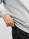 Jack&Jones Erkek Sweatshirt 12249341
