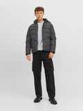 Jack&Jones Erkek Sweatshirt 12249341