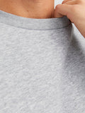 Jack&Jones Erkek Sweatshirt 12249341