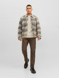 Jack&Jones Erkek Sweatshirt 12249341