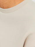 Jack&Jones Erkek Sweatshirt 12249341