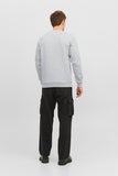 Jack&Jones Erkek Sweatshirt 12249341