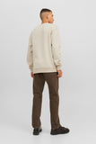 Jack&Jones Erkek Sweatshirt 12249341