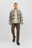 Jack&Jones Erkek Sweatshirt 12249341