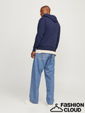 Jack&Jones Erkek Sweatshirt 12256521