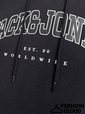 Jack&Jones Erkek Sweatshirt 12256521