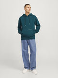 Jack&Jones Erkek Sweatshirt 12256534