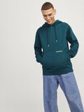 Jack&Jones Erkek Sweatshirt 12256534