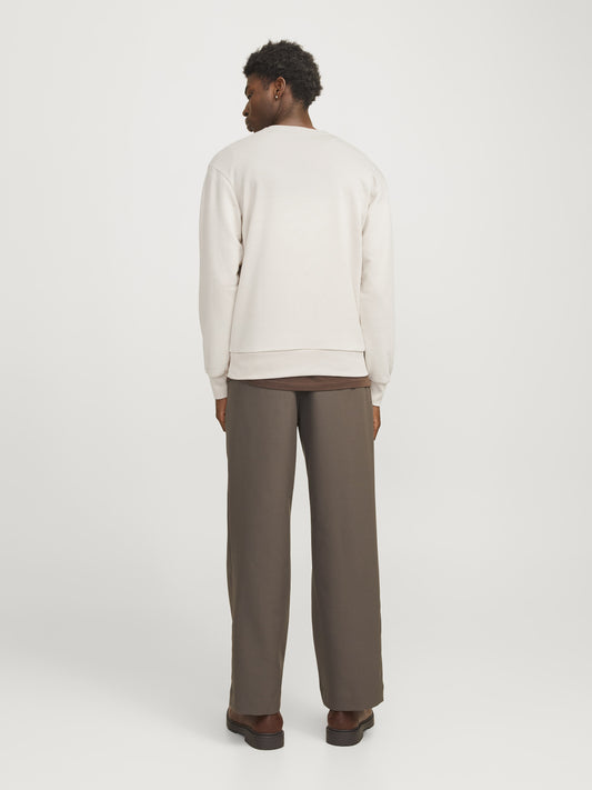 Jack&Jones Erkek Sweatshirt 12256831