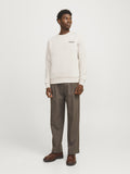 Jack&Jones Erkek Sweatshirt 12256831