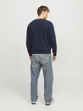Jack&Jones Erkek Sweatshirt 12256831