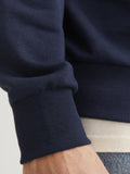 Jack&Jones Erkek Sweatshirt 12256831