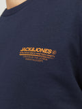 Jack&Jones Erkek Sweatshirt 12256831