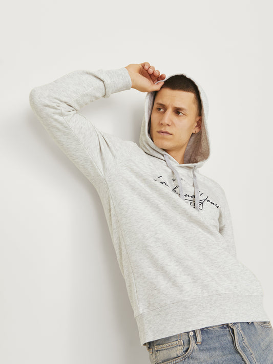 Jack&Jones Erkek Sweatshirt 12256838
