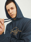 Jack&Jones Erkek Sweatshirt 12256838