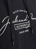 Jack&Jones Erkek Sweatshirt 12256838