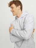 Jack&Jones Erkek Sweatshirt 12258488