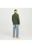 Jack&Jones Erkek Sweatshirt 12258490
