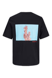 Jack&Jones Erkek T-Shirt 12230725