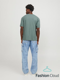 Jack&Jones Erkek T-Shirt 12240121